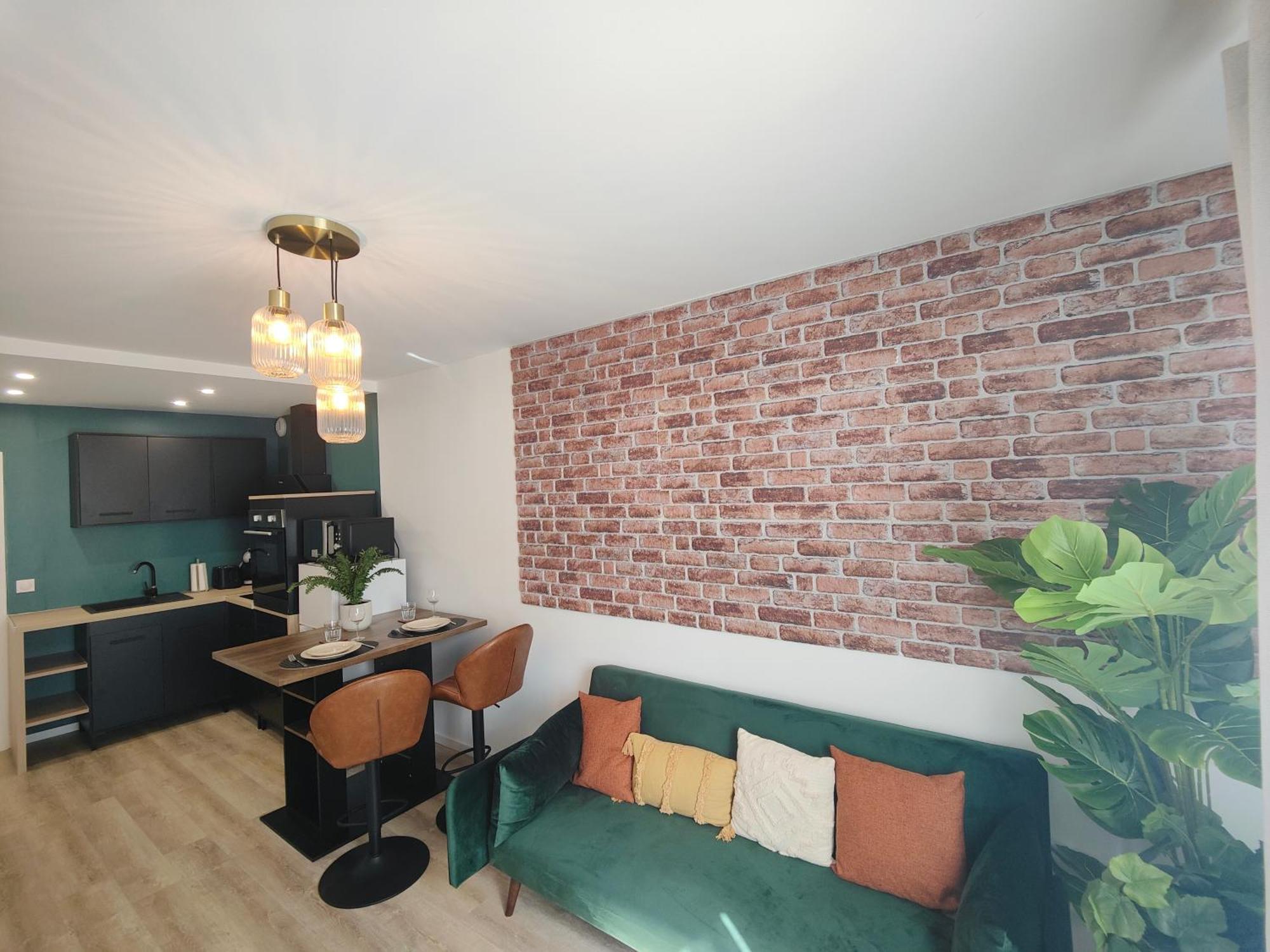 Doris 1 Apartment Châteaudun Екстериор снимка