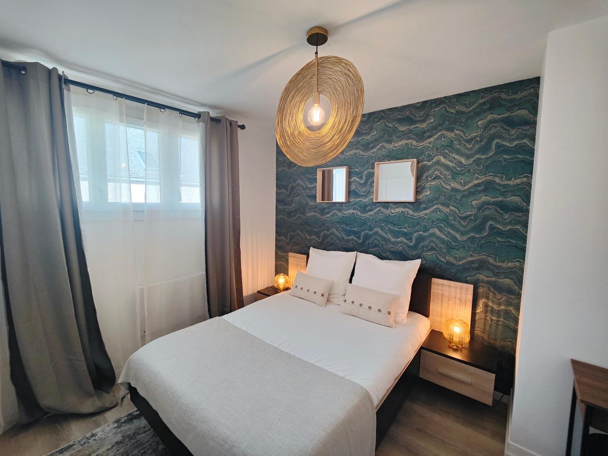 Doris 1 Apartment Châteaudun Екстериор снимка