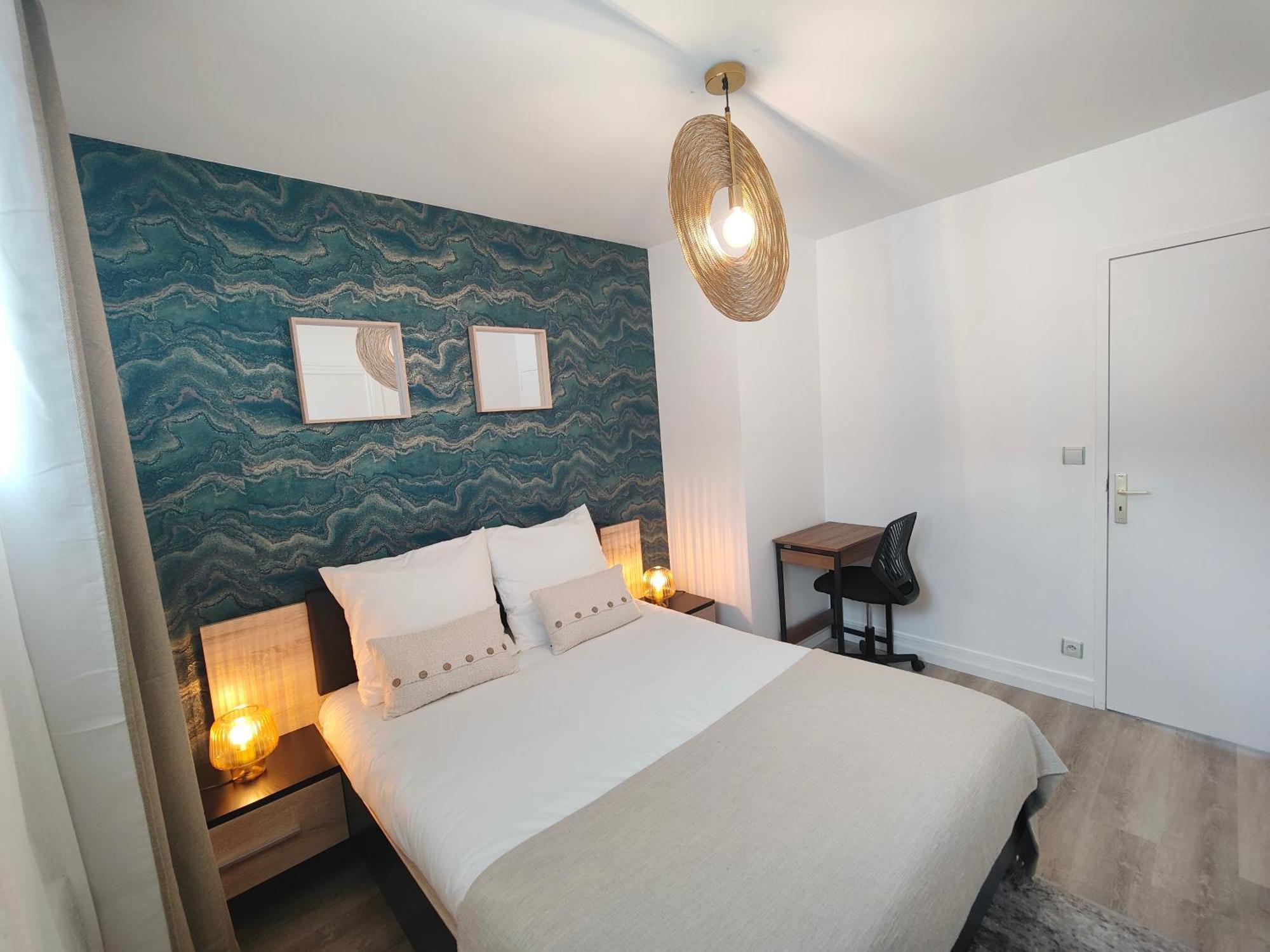 Doris 1 Apartment Châteaudun Екстериор снимка