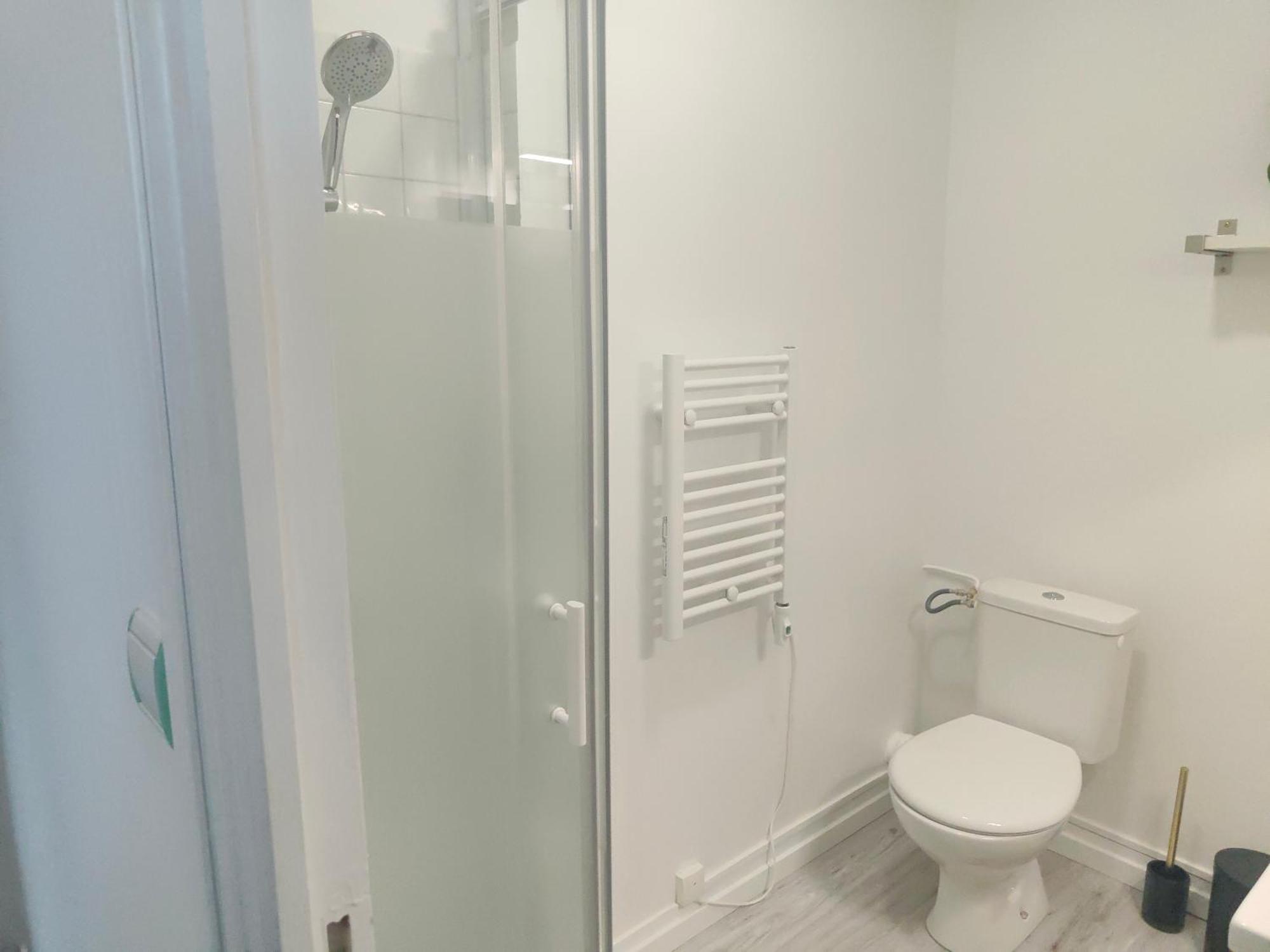Doris 1 Apartment Châteaudun Екстериор снимка